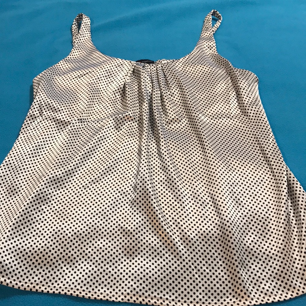 Silky Cami